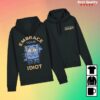 kenny The Professional Idiots Merch Bold Hoodie Adulta