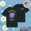 The Professional Idiots Merch Creative Hoodie