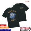 kenny The Professional Idiots Merch Bold T Shirta
