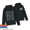 kenny The Professional Idiots Merch Creative Hoodiea