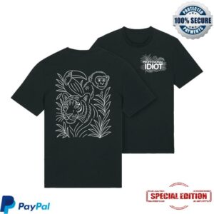 The Professional Idiots Merch Creative T-Shirt