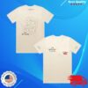 Tilit Merch Store Tilit X S.Pellegrino X La Sorted’s Longsleeve Tee