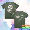 Tilit Merch Store Tilit X S.Pellegrino X Novel Pizza Longsleeve Tee
