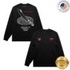Tilit Merch Store Tilit X S.Pellegrino X Stretch Pizza Longsleeve Tee