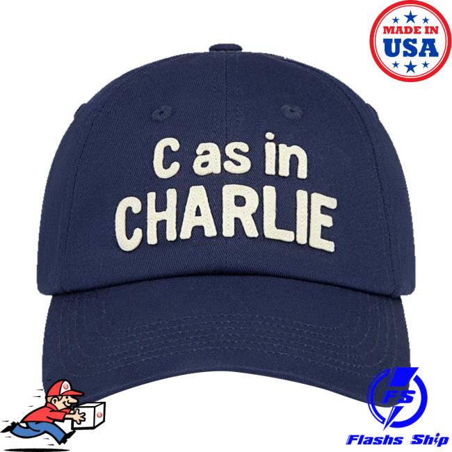 Dinner Serviceny Merch Store C As In Charlie Hat Dinner Serviceny Merch Store C As In Charlie Hat