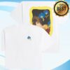 kenny stieglitz store merch odalisque oversized white t shirt qd