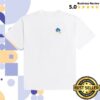 kenny stieglitz store merch odalisque oversized white t shirt