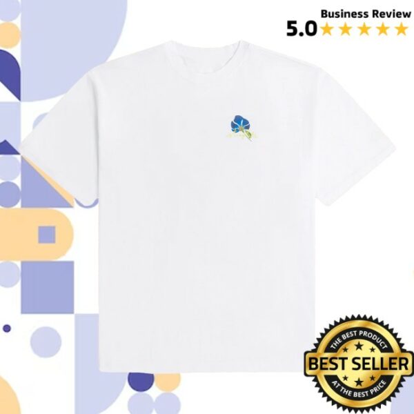 Stieglitz Store Merch Odalisque Oversized White T-Shirt