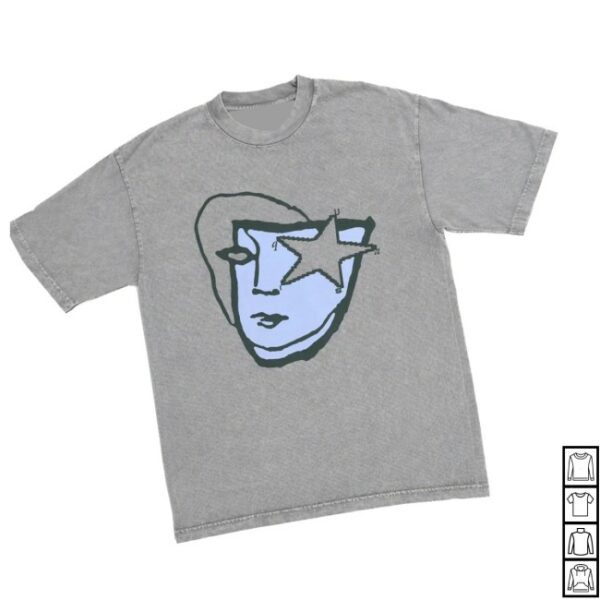 Money Ruins Everything Store Merch Quasi Garment Dyed T Shirt