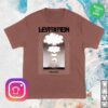 kenny levitation store merch levitation in the clouds t shirt