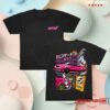kenny Sammit Store Merch Chaser Wall Ride Shirt