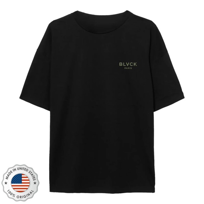 Blvck Store Merch Harry Potter X Blvck ‘Lord Voldemort’ Tee - Newest ...