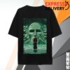 kenny blvck store merch harry potter x blvck %27lord voldemort%27 tee