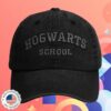 kenny blvck store merch harry potter x blvck %27hogwarts%27 cap