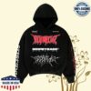 kenny drip by rage store merch rage racing v2 boxy hoodie