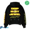Drip By Rage Store Merch Rage Racing V2 Boxy Hoodie