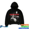 kenny drip by rage store merch life of hip hop big print boxy hoodie