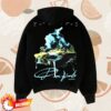 kenny drip by rage store merch water of panjab boxy hoodie