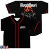 kenny Rave Bonfire Store Merch Kaitlin Custom Baseball Jersey weqe