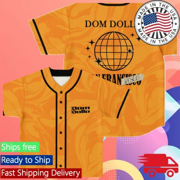Rave Bonfire Store Merch Isiaih Custom Baseball Jersey