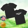 kenny Peter Tosh Merch Store Black Tosh Fest T Shirta