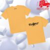 kenny Peter Tosh Merch Store Tosh Fest T Shirta