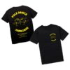 kenny Scarborough Spots Merch Store Folk Dance Jamboree Shirta