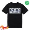 Scarborough Spots Merch Store Folk Dance Jamboree Shirt