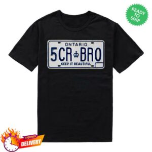 Scarborough Spots Merch Store License Plate Collection Shirt Scarborough Spots Merch Store License Plate Collection Shirt