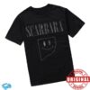 kenny Scarborough Spots Merch Store Scarbara Collection Shirta