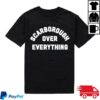 Scarborough Spots Merch Store License Plate Collection Shirt