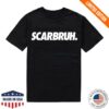 Scarborough Spots Merch Store Triple Scarborough Original Shirt
