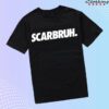 kenny Scarborough Spots Merch Store Scarbruh Collection Shirta
