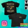Slumpedboyz Merch Store Jaguar Tee