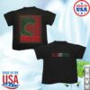 Slumpedboyz Merch Store Mex Jersery Tee