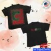 kenny Slumpedboyz Merch Store Jaguar Teea