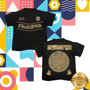 Slumpedboyz Merch Store Mex Jersery Tee Slumpedboyz Merch Store Mex Jersery Tee