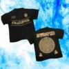 kenny Slumpedboyz Merch Store Mex Jersery Teea