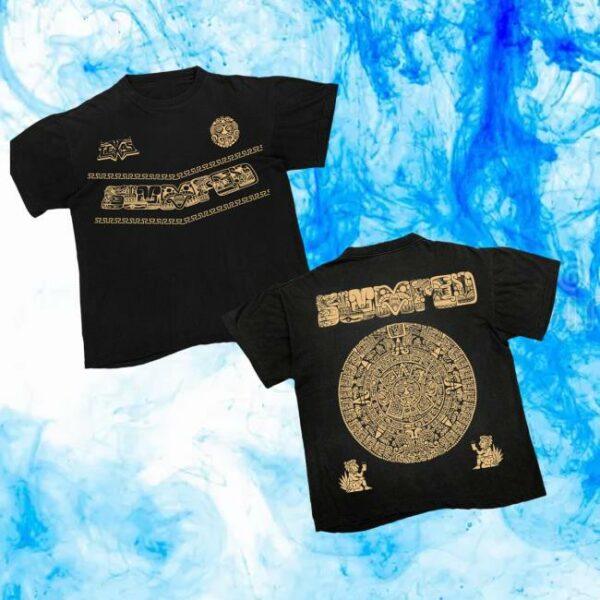 Slumpedboyz Merch Store Mex Jersery Tee