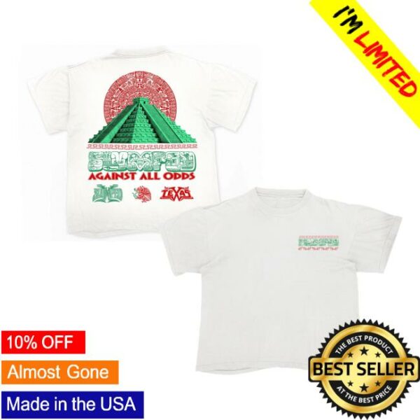 Slumpedboyz Merch Store Pyramid Tee