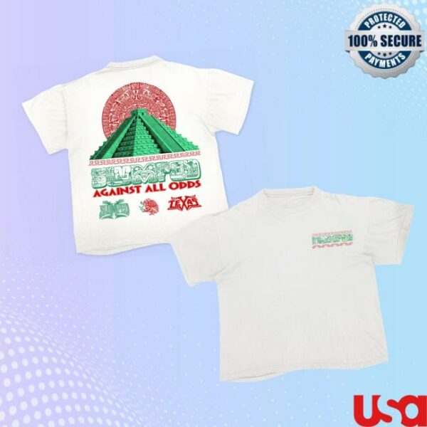 Slumpedboyz Merch Store Pyramid Tee