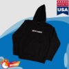 kenny Ghost Supply Merch By Amazon Ghost Supply Hoodiev