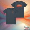 Nrg Merch Store Nrg 2025 World Champions Tee