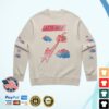 Weareattaboy Merch Store House Tee