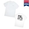 kenny Weareattaboy Merch Store Four Portrait Teev