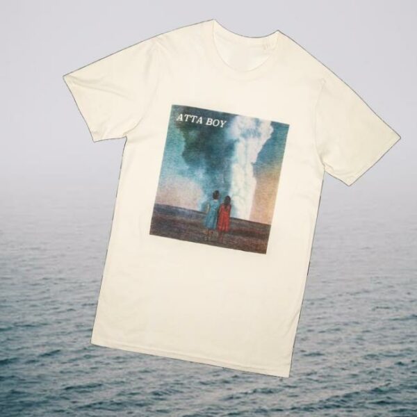 Weareattaboy Merch Store Live And Homely Tee