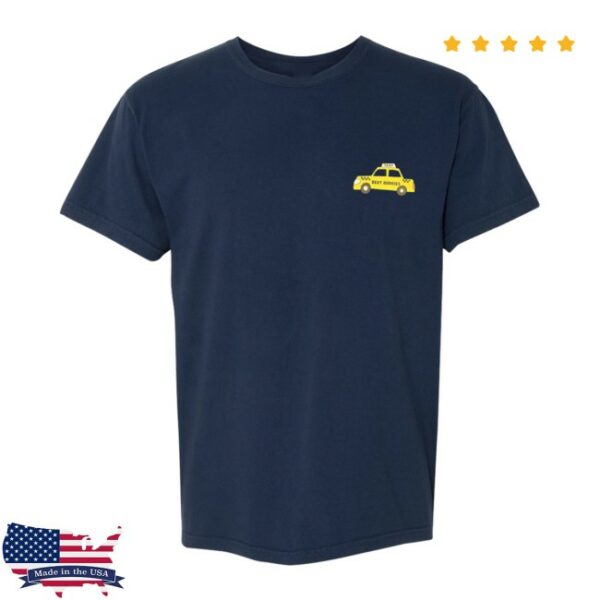 Best Buddies Store Merch Bb Nyc Challenge T-Shirt