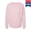 kenny emilyann merch store pretty in pink crewneck wq
