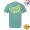 kenny emilyann merch store memory lane short sleeve tee weq