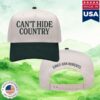 kenny emilyann merch store cant hide country hat